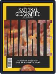 National Geographic México (Digital) Subscription                    March 1st, 2021 Issue