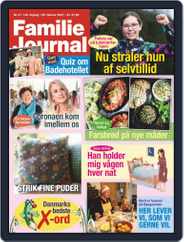 Familie Journal (Digital) Subscription                    February 16th, 2021 Issue