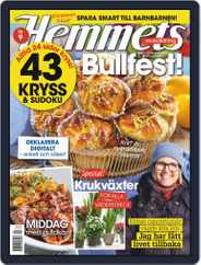 Hemmets Veckotidning (Digital) Subscription                    February 23rd, 2021 Issue