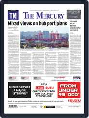 Mercury (Digital) Subscription                    February 22nd, 2021 Issue