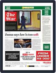 Star South Africa (Digital) Subscription                    February 22nd, 2021 Issue