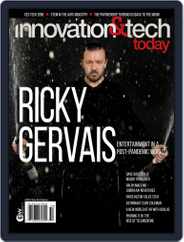 Innovation & Tech Today Magazine (Digital) Subscription                    December 1st, 2020 Issue