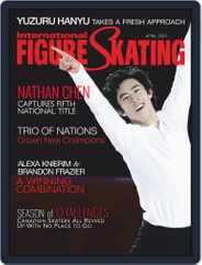 International Figure Skating (Digital) Subscription                    April 1st, 2021 Issue