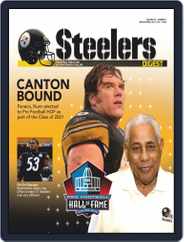 Steelers Digest (Digital) Subscription                    March 1st, 2021 Issue