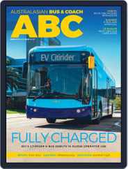 Australasian Bus & Coach (Digital) Subscription                    February 1st, 2021 Issue