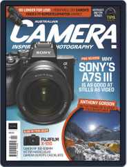 Camera (Digital) Subscription                    March 1st, 2021 Issue