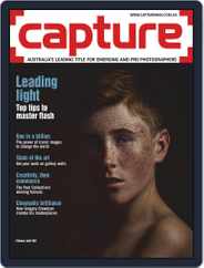 Capture (Digital) Subscription                    February 1st, 2021 Issue
