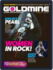 Goldmine (Digital) Subscription                    April 1st, 2021 Issue