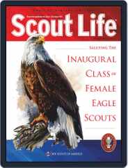Scout Life (Digital) Subscription                    February 1st, 2021 Issue