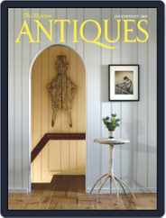 The Magazine Antiques (Digital) Subscription                    July 1st, 2019 Issue
