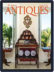 The Magazine Antiques (Digital) Subscription                    May 1st, 2019 Issue