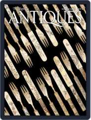 The Magazine Antiques (Digital) Subscription                    March 1st, 2019 Issue