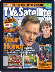 TV&Satellite Week (Digital) Subscription                    February 27th, 2021 Issue