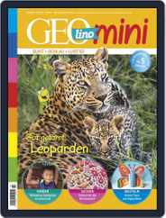 GEOmini (Digital) Subscription                    March 1st, 2021 Issue