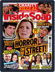 Inside Soap UK (Digital) Subscription                    February 27th, 2021 Issue
