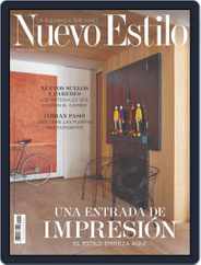 Nuevo Estilo (Digital) Subscription                    March 1st, 2021 Issue