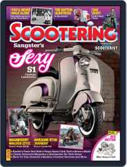 Scootering (Digital) Subscription                    March 1st, 2021 Issue
