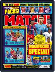 MATCH! (Digital) Subscription                    February 23rd, 2021 Issue