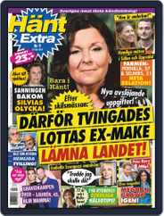 Hänt Extra (Digital) Subscription                    February 23rd, 2021 Issue