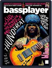 Bass Player (Digital) Subscription                    March 1st, 2021 Issue