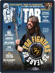 Guitar World (Digital) Subscription                    April 1st, 2021 Issue