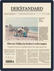 STANDARD Kompakt (Digital) Subscription February 23rd, 2021 Issue