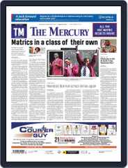 Mercury (Digital) Subscription                    February 23rd, 2021 Issue