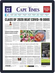 Cape Times (Digital) Subscription                    February 23rd, 2021 Issue