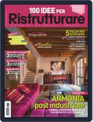 100 Idee per Ristrutturare (Digital) Subscription                    March 1st, 2021 Issue