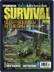 American Survival Guide (Digital) Subscription                    April 1st, 2021 Issue