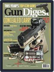Gun Digest (Digital) Subscription                    February 2nd, 2021 Issue