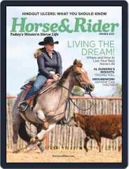 Horse & Rider (Digital) Subscription                    February 15th, 2021 Issue