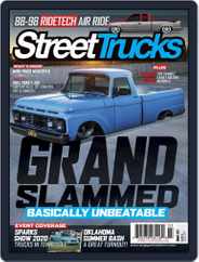 Street Trucks (Digital) Subscription                    March 1st, 2021 Issue