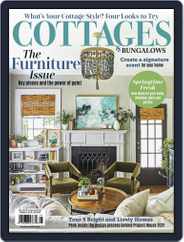 Cottages and Bungalows (Digital) Subscription                    April 1st, 2021 Issue
