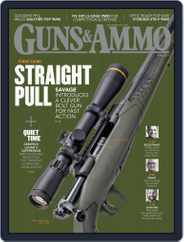 Guns & Ammo (Digital) Subscription                    April 1st, 2021 Issue