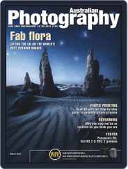 Australian Photography (Digital) Subscription                    March 1st, 2021 Issue