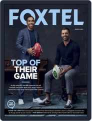 Foxtel (Digital) Subscription                    March 1st, 2021 Issue