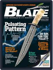 Blade (Digital) Subscription                    March 1st, 2021 Issue