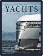 Yachts International (Digital) Subscription                    February 3rd, 2021 Issue