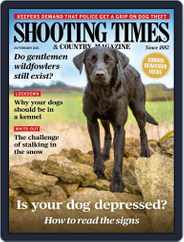 Shooting Times & Country (Digital) Subscription                    February 24th, 2021 Issue