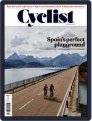 Cyclist (Digital) Subscription                    April 1st, 2021 Issue