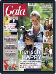 Gala (Digital) Subscription                    February 25th, 2021 Issue