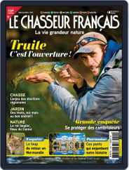 Le Chasseur Français (Digital) Subscription                    March 1st, 2021 Issue
