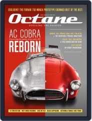 Octane (Digital) Subscription                    April 1st, 2021 Issue
