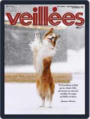 Les Veillées des chaumières (Digital) Subscription                    February 24th, 2021 Issue