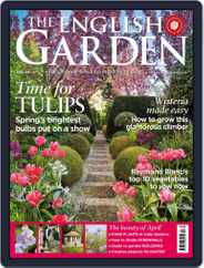 The English Garden (Digital) Subscription                    April 1st, 2021 Issue