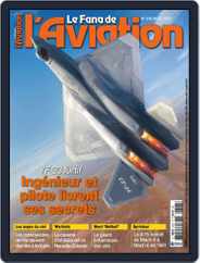Le Fana De L'aviation (Digital) Subscription                    March 1st, 2021 Issue