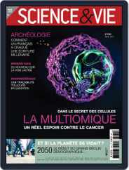 Science & Vie (Digital) Subscription                    March 1st, 2021 Issue