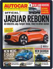 Autocar (Digital) Subscription                    February 24th, 2021 Issue