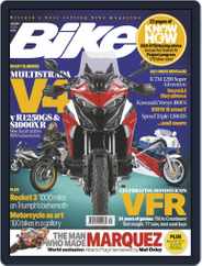 BIKE United Kingdom (Digital) Subscription                    February 24th, 2021 Issue